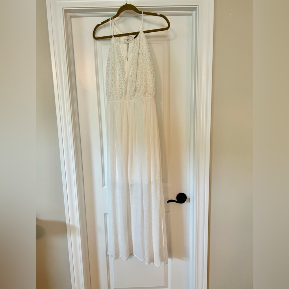 New Maxi dress